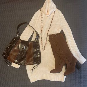 Fashion Beaded Necklace